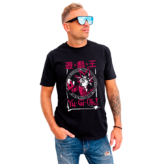 Polera Yugioh Atem - NeorPrintGraphics