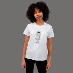 Polera Bad Bunny 25’ en internet