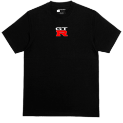 Polera NISSAN SKYLINE GTR FAST AND FURIOUS - NeorPrintGraphics