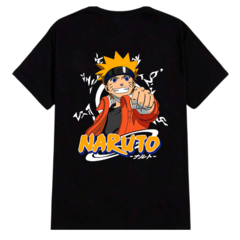 Polera Naruto - comprar online