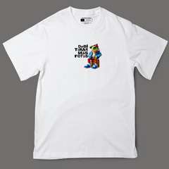 Polera Bad Bunny 2025 - NeorPrintGraphics
