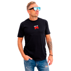 Polera NISSAN SKYLINE GTR FAST AND FURIOUS - tienda online