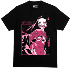 Polera Demon Slayer Nezuko Kamado - comprar online