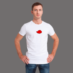 Polera Naruto uzumaki - - tienda online