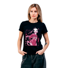 Polera Demon Slayer Nezuko Kamado en internet
