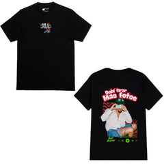 Polera Bad Bunny 2025 - NeorPrintGraphics