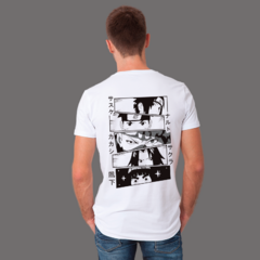 Polera Naruto uzumaki en internet