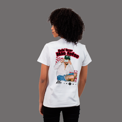 Polera Bad Bunny 2025 - comprar online