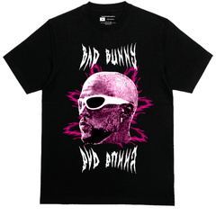 Polera Bad Bunny Urba - comprar online