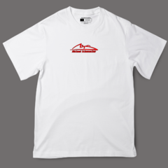 Polera F1 Michael Schumacher - comprar online