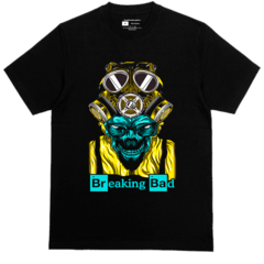 Polera breaking bad - comprar online