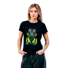 Polera breaking bad - NeorPrintGraphics