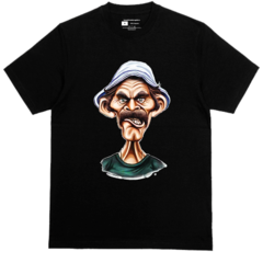 Polera Don Ramón - comprar online
