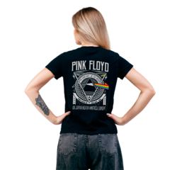 Polera Pink Floyd - comprar online