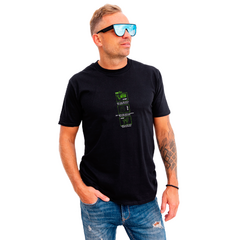 Polera Bad Bunny 25’