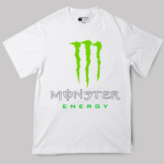 Polera Monster Energy - tienda online