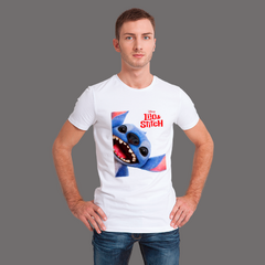 Polera STITCH MOVIE 2025