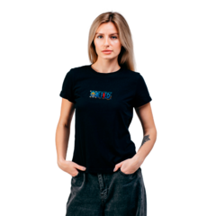 Polera D. One piece - tienda online