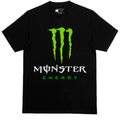 Polera Monster Energy - comprar online