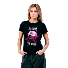Polera Bad Bunny Urba - NeorPrintGraphics