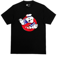 Polera Stay Puft - comprar online