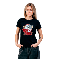 Polera tom and Jerry en internet