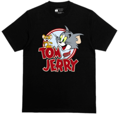 Polera tom and Jerry - comprar online