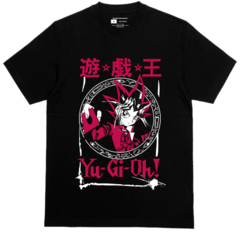 Polera Yugioh Atem - comprar online