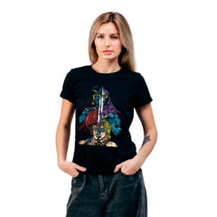 POLERA THUNDER HE-MAN - NeorPrintGraphics