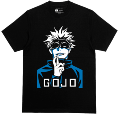 POLERA GOJO JUJUTSU KAISEN - comprar online