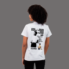 Polera Bad Bunny 25’ - comprar online