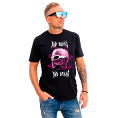 Polera Bad Bunny Urba en internet