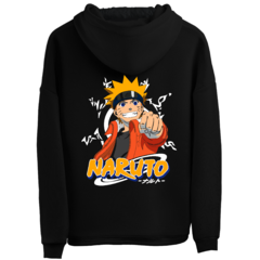 Poleron Naruto - comprar online