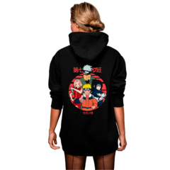 Poleron Naruto uzumaki en internet