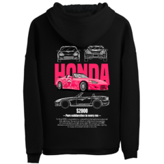 Polerón HONDA S2000 SUKI FAST AND FURIOUS - comprar online