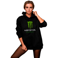 Poleron monster energy - NeorPrintGraphics
