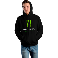 Poleron monster energy en internet