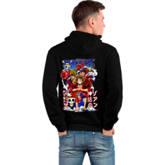 Poleron One piece en internet