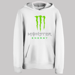 Poleron monster energy - tienda online