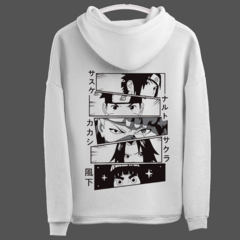 Poleron Naruto - comprar online