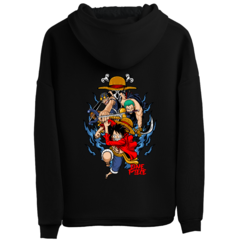 Poleron One piece