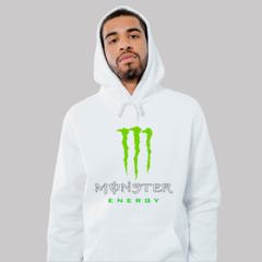 Poleron monster energy