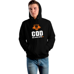 Polerón Call of Duty Black Ops 6! en internet