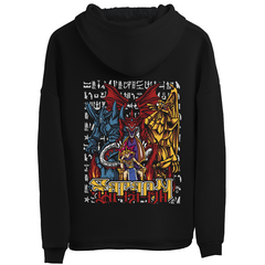 Poleron yugioh atem & Dioses Egipcios - comprar online