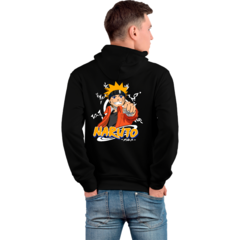 Poleron Naruto en internet