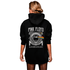 Poleron Pink Floyd en internet