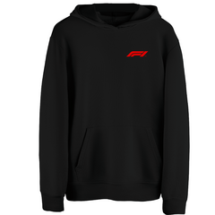 Polerón CALENDARIO FORMULA 1 2025 - tienda online