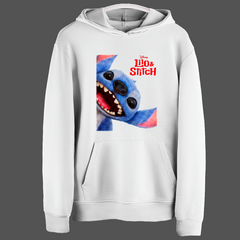 Polerón STITCH THE MOVIE 2025 - comprar online