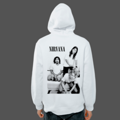 Poleron Nirvana - comprar online