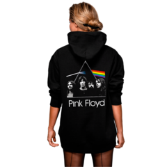 Poleron Pink Floyd Banda - NeorPrintGraphics